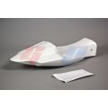 Selle racing GRP pour Suzuki GSXR1000 07-08 6