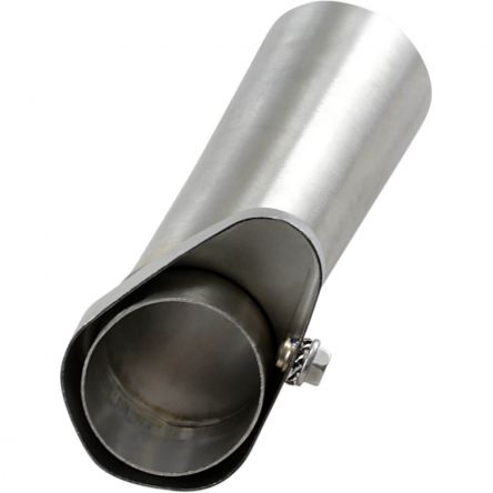DB Killer Akrapovic V-TUV227