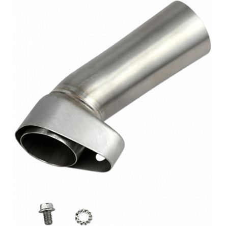 DB Killer Akrapovic V-TUV049/1