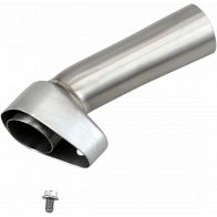 DB Killer Akrapovic V-TUV052