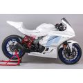 Carénage poly GRP pour Yamaha R3 19-24 0