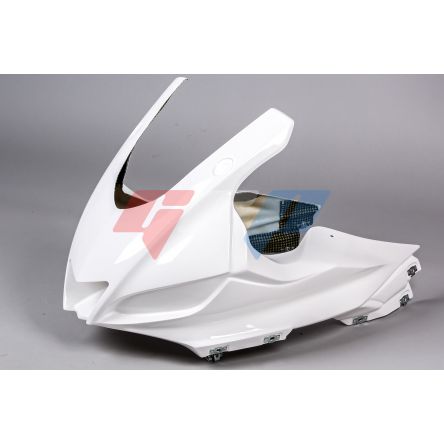 Tête de fourche GRP pour Yamaha R3 19-24