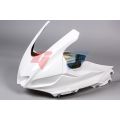 Tête de fourche GRP pour Yamaha R3 19-24 0