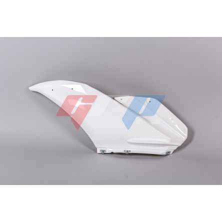 Flanc gauche GRP pour Yamaha R3 19-24