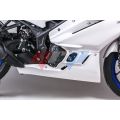 Sabot GRP pour Yamaha R3 19-24 0