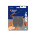 Plaquettes de frein Tecnium racing MTR131 0