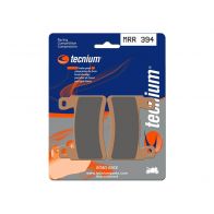 Plaquettes de frein Tecnium racing MTR394