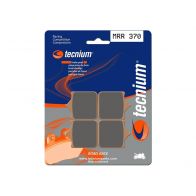 Plaquettes de frein Tecnium racing MTR370