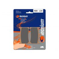 Plaquettes de frein Tecnium racing MRR134