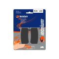 Plaquettes de frein Tecnium racing MCR134 0