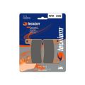 Plaquettes de frein Tecnium racing MTR306 0