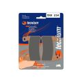 Plaquettes de frein Tecnium racing MTR234 0