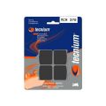Plaquettes de frein Tecnium racing MCR370 0