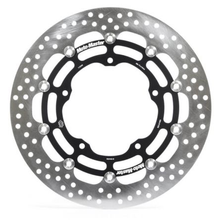 Disque de frein Moto-Master Halo Racing 5.5 112202