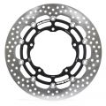 Disque de frein Moto-Master Halo Racing 5.5 113155 0