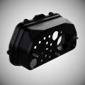 Protection de compteur ARP pour Yamaha R1 15-26 1