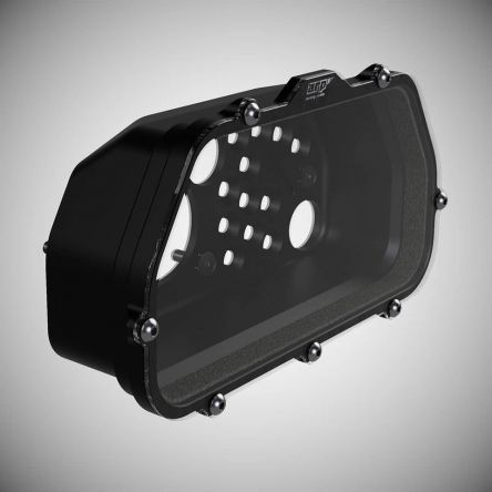 Protection de compteur ARP pour Yamaha R1 15-26