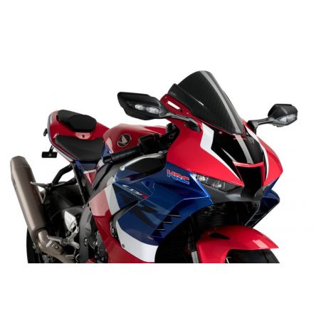 Bulle Puig Z-Racing pour Honda CBR1000RR 20-26