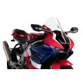 Bulle Puig R-Racer pour Honda CBR1000RR 20-26 0