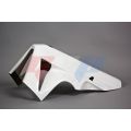 Sabot GRP pour Honda CBR600RR 07-08 4