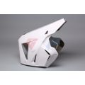 Sabot GRP pour Honda CBR600RR 09-12 2