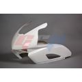 Tete de fourche GRP pour Honda CBR100RR 04-05 1