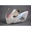 Tete de fourche GRP pour Honda CBR100RR 06-07 1