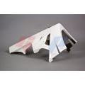 Sabot GRP pour Honda CBR100RR 08-11 3