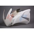 Tete de fourche GRP pour Honda CBR100RR 12-16 1
