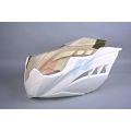 Tête de fourche GRP pour Kawasaki Ninja 300 13-17 1
