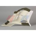Flanc gauche GRP pour Kawasaki Ninja 400 18-20 10