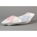 Selle racing GRP pour Kawasaki Ninja 400 18-20 1