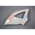 Flanc gauche GRP pour Suzuki GSXR600/GSXR750 08-10 2