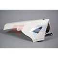 Sabot GRP pour Suzuki GSXR600/GSXR750 08-10 4