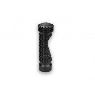 Repose pied ARP 72mm Noir