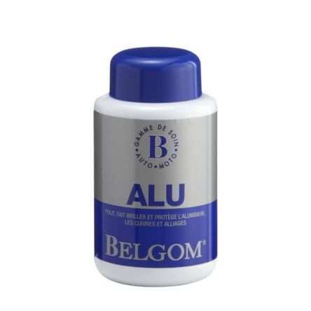BELGOM Alu flacon 250ml