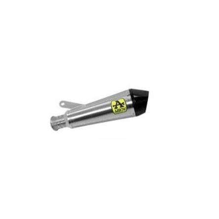 Silencieux Arrow X-Kone pour KTM 1290 SuperDuke R 20-23/1390 SuperDuke R 24-26