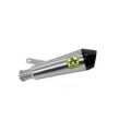Silencieux Arrow X-Kone pour KTM 1290 SuperDuke R 20-23/1390 SuperDuke R 24-26 0