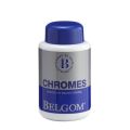 BELGOM Chromes moto 250ml 0