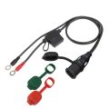 Cable étanche Tecmate O-01 0