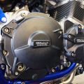 Protection embrayage GB Racing pour Suzuki GSF600 Bandit 95-04 5