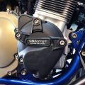 Protection allumage GB Racing pour Suzuki GSF600 Bandit 95-04 6