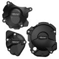 Kit protection carter GB Racing pour Suzuki GSF600 Bandit 95-04 0