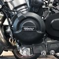 Kit de protection carter GB Racing pour KTM 790 Duke 18-24 4