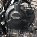 Kit de protection carter GB Racing pour KTM 790 Duke 18-24 5