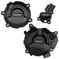 Kit de protection carter GB Racing pour KTM 790 Duke 18-24
