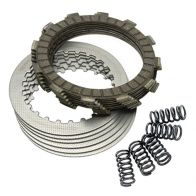 Embrayage complet EBC Brakes SRK127 pour Yamaha XJ6 09-15
