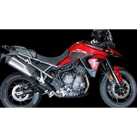 Grip de réservoir Techspec pour Triumph Tiger 900 20-22