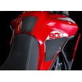 Grip de réservoir Techspec pour Triumph Tiger 900 20-22 1