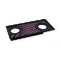 Filtre a air DNA pour Aprilia DORSODURO 750 07-08/SHIVER 750 08-15/MANA 850 08-10 0